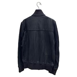 Junya Watanabe-****Junya Watanabe Black Jacket-Black