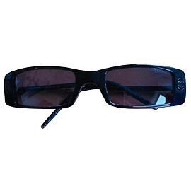 Gafas Chanel Negro