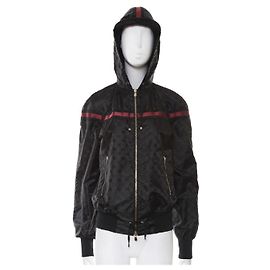Gucci Vestes Blazers Noir Rouge