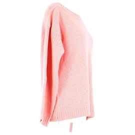 Burberry Brit-sweater-Pink
