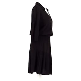 Ba&Sh-robe-Black