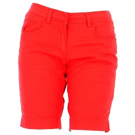 Moncler shorts Red