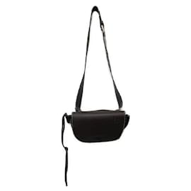 Loewe-****Loewe Brown Waist Bag-Brown