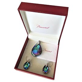 Baccarat Blu
