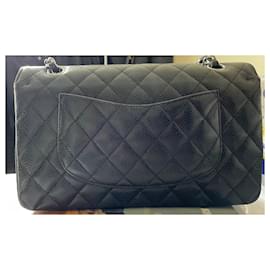 Chanel-Bolsas-Preto