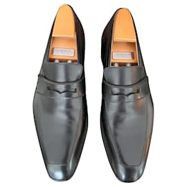 JM Weston-CONTI 414-Black