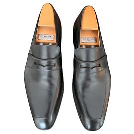 JM Weston CONTI 414 Preto