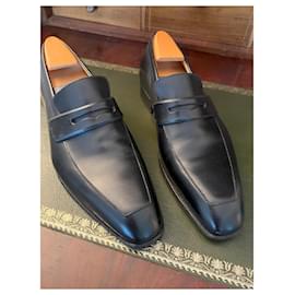 JM Weston-CONTI 414-Black