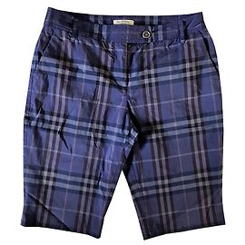 Burberry Pantalones cortos Multicolor