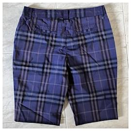 Burberry-Shorts-Multiple colors