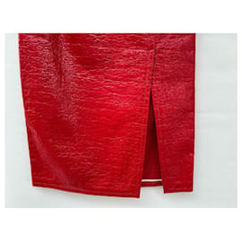 No 21-Skirts-Red