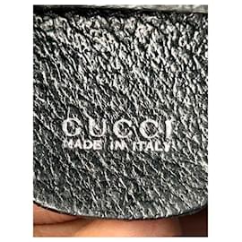 Gucci-Bolsos de mano-Negro