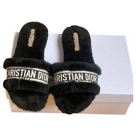 Dior Chez Moi Black