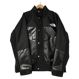 Loewe ****THE NORTH FACE × eYe COMME des GARCONS JUNYA WATANABE Schwarze Blousons Schwarz