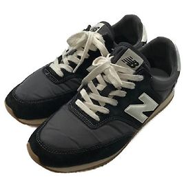Loewe **** Baskets de course New Balance × Junya Watanabe Noir