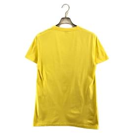 Loewe-****Loewe  Yellow T-Shirt-Yellow