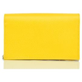 Gucci-Shoulder bag-Yellow