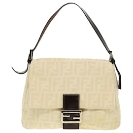 Fendi-Fendi Zucca-Écru