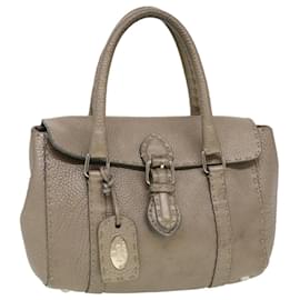 Fendi-Fendi Selleria-Gris