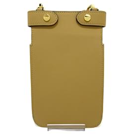 Fendi-Fendi Peekaboo-Beige