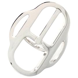 Hermès twilly Argento