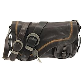 Dior-Dior Gaucho-Brown