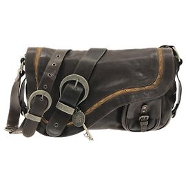 Dior Gaúcho Marrom