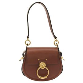 Chloé Chloe Tess Marron