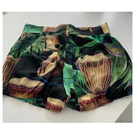 Dolce & Gabbana-Shorts-Multiple colors