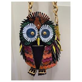 Burberry-Owl bucket bag-Multiple colors