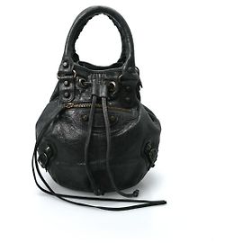 Balenciaga Nero