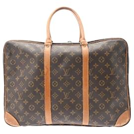 Louis Vuitton-Louis Vuitton Sirius-Brown