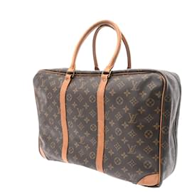 Louis Vuitton-Louis Vuitton Sirius-Brown