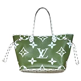 Louis Vuitton-Travel bag-Multiple colors