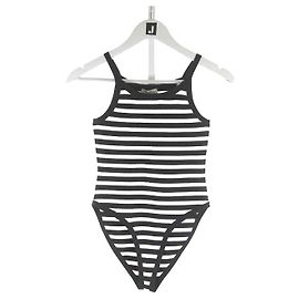 Sandro Body 40 Weiß