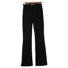 vaqueros Levi's bootcut 25 Negro