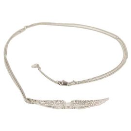 Collares Zadig & Voltaire Plata