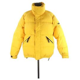 sandro globo 42 Amarillo