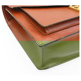 Louis Vuitton-Louis Vuitton Monceau-Brown