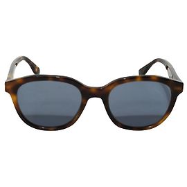 Fendi FE40092eu ardondo óculos de sol Marrom