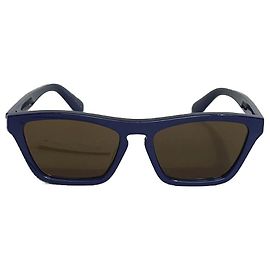 Stella Mc Cartney SC sunglasses40060THE Blue
