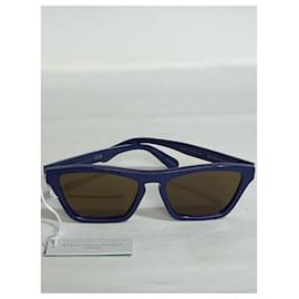 Stella Mc Cartney-SC sunglasses40060THE-Blue