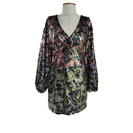 SéZane-Dresses-Multiple colors