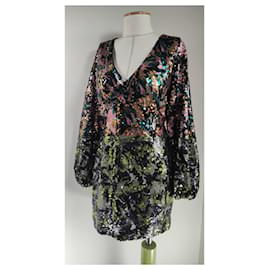 SéZane-Dresses-Multiple colors