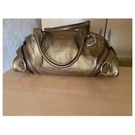 Burberry-Handbags-Golden