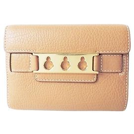 Delvaux Tempête Beige
