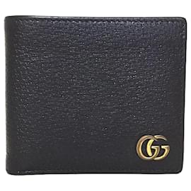 Gucci-Gucci GG Marmont-Black