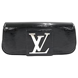 Louis Vuitton-Louis Vuitton Sobe-Preto