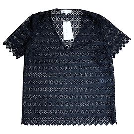 Bluse Sandro Nero