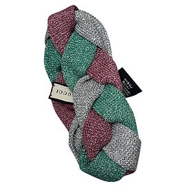 Gucci hair band Other